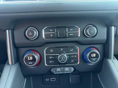 2023 Chevrolet Tahoe 4WD LS