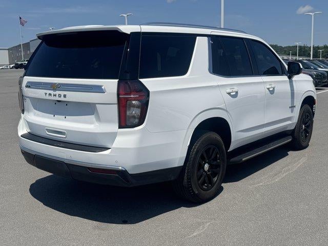2023 Chevrolet Tahoe 4WD LS