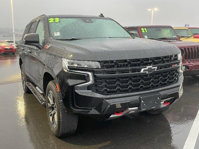 2023 Chevrolet Tahoe 4WD Z71