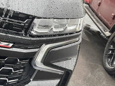 2023 Chevrolet Tahoe 4WD Z71