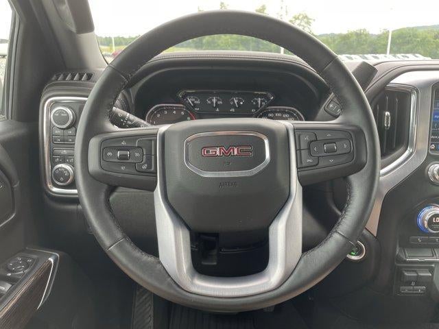 2020 GMC Sierra 1500 Crew Cab Standard Box 4-Wheel Drive SLE