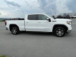 2020 GMC Sierra 1500 Crew Cab Standard Box 4-Wheel Drive SLE