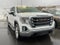 2021 GMC Sierra 1500 Crew Cab Short Box 4-Wheel Drive SLT