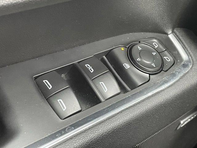 2025 GMC Sierra 1500 Crew Cab Standard Box 4-Wheel Drive Elevation