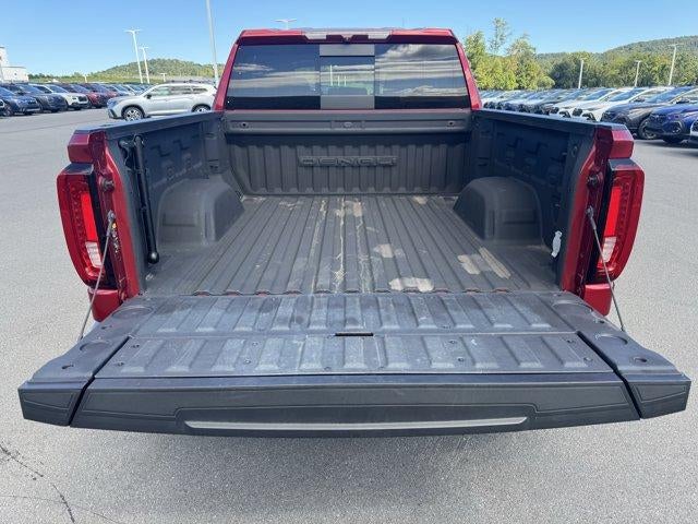 2022 GMC Sierra 1500 Crew Cab Short Box 4-Wheel Drive Denali