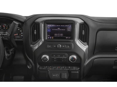 2022 GMC Sierra 1500 Crew Cab Short Box 4-Wheel Drive Denali