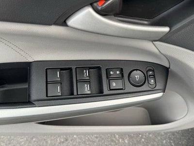 2009 Honda Accord Sedan EX-L Automatic