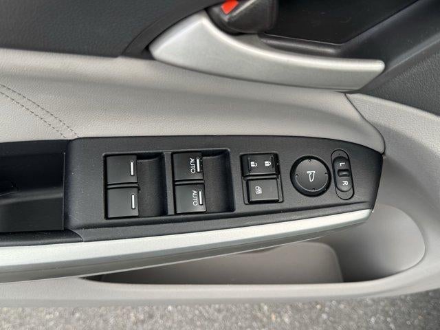 2009 Honda Accord Sedan EX-L Automatic
