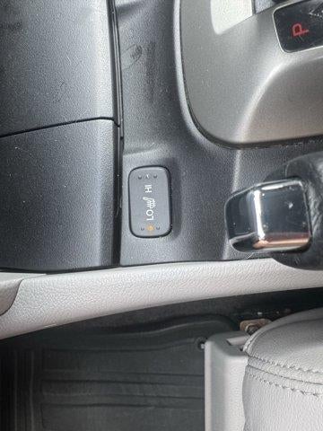 2009 Honda Accord Sedan EX-L Automatic