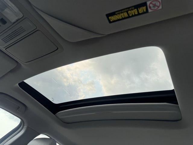 2009 Honda Accord Sedan EX-L Automatic