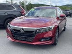 2018 Honda Accord Sedan EX-L 1.5T CVT