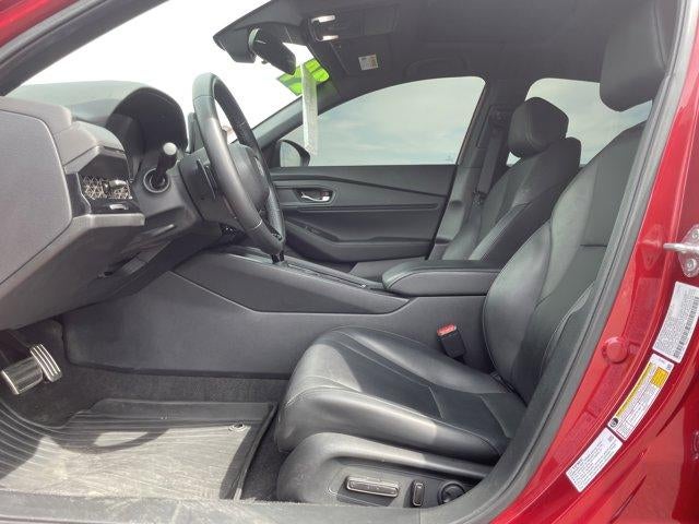 2024 Honda Accord Hybrid Sport-L Sedan