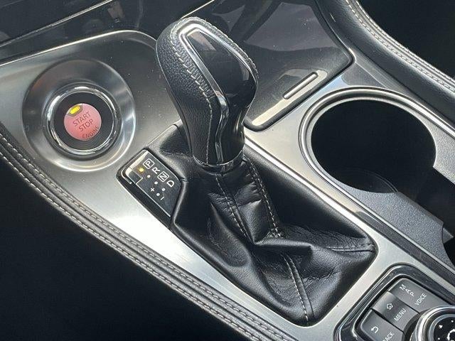2023 Nissan Maxima Platinum CVT
