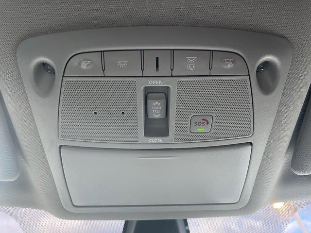 2023 Nissan Maxima Platinum CVT