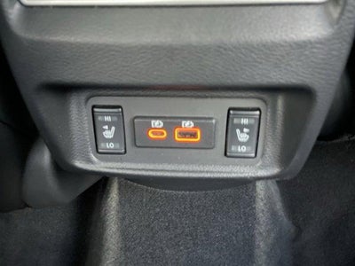 2023 Nissan Maxima Platinum CVT