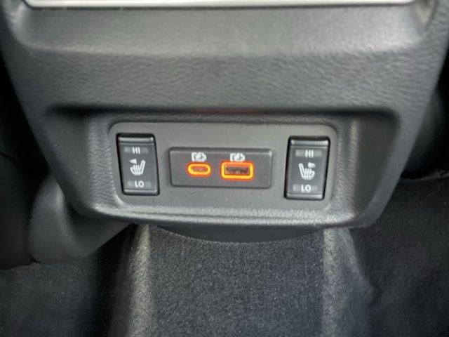 2023 Nissan Maxima Platinum CVT