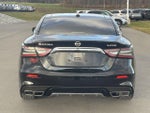 2023 Nissan Maxima Platinum CVT