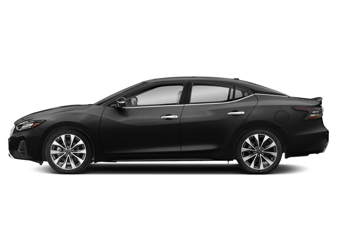 2023 Nissan Maxima Platinum CVT