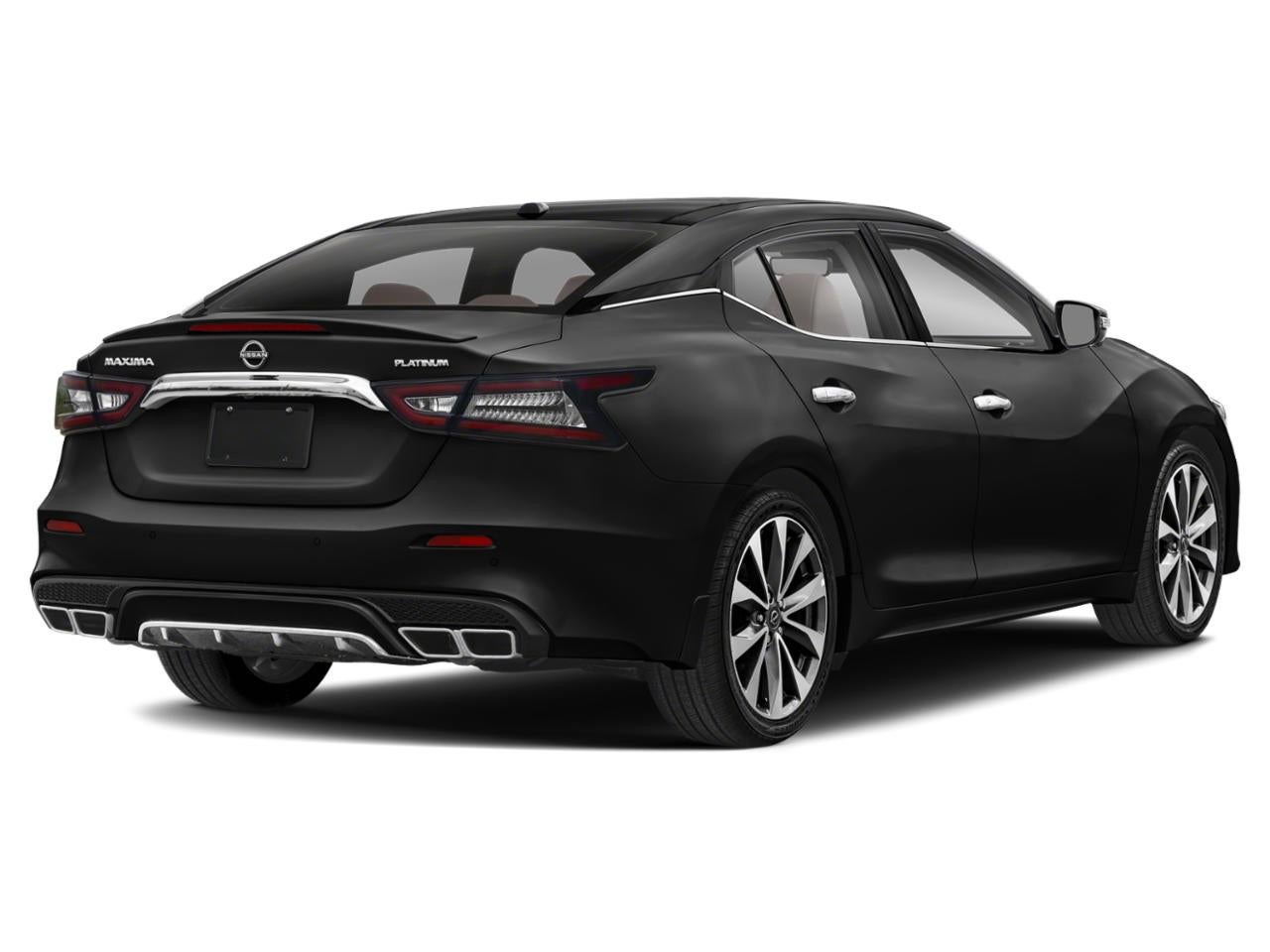 2023 Nissan Maxima Platinum CVT