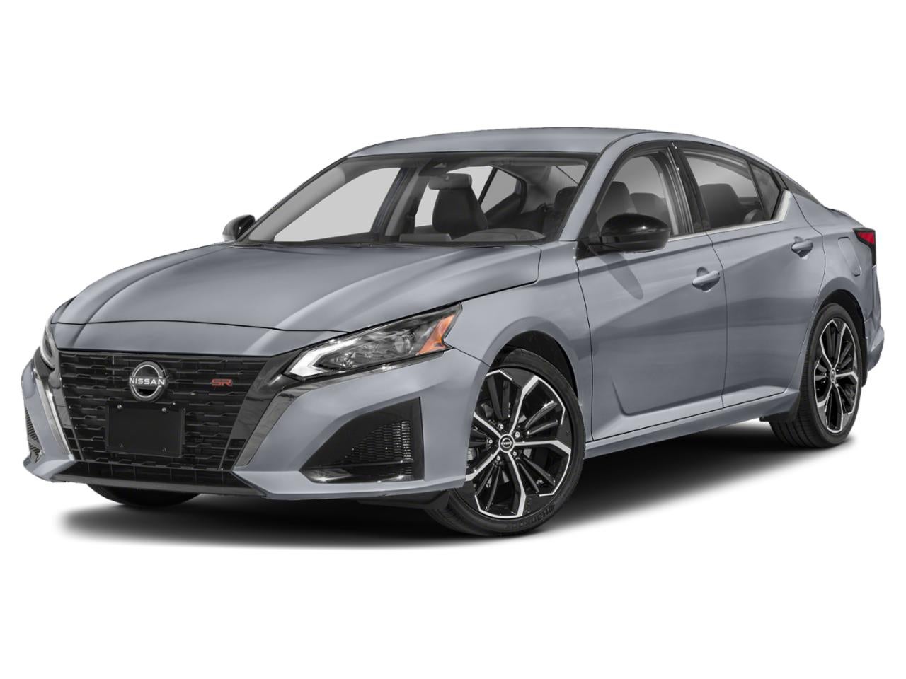 2023 Nissan Altima 2.5 SR AWD Sedan
