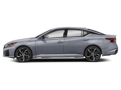 2023 Nissan Altima 2.5 SR AWD Sedan