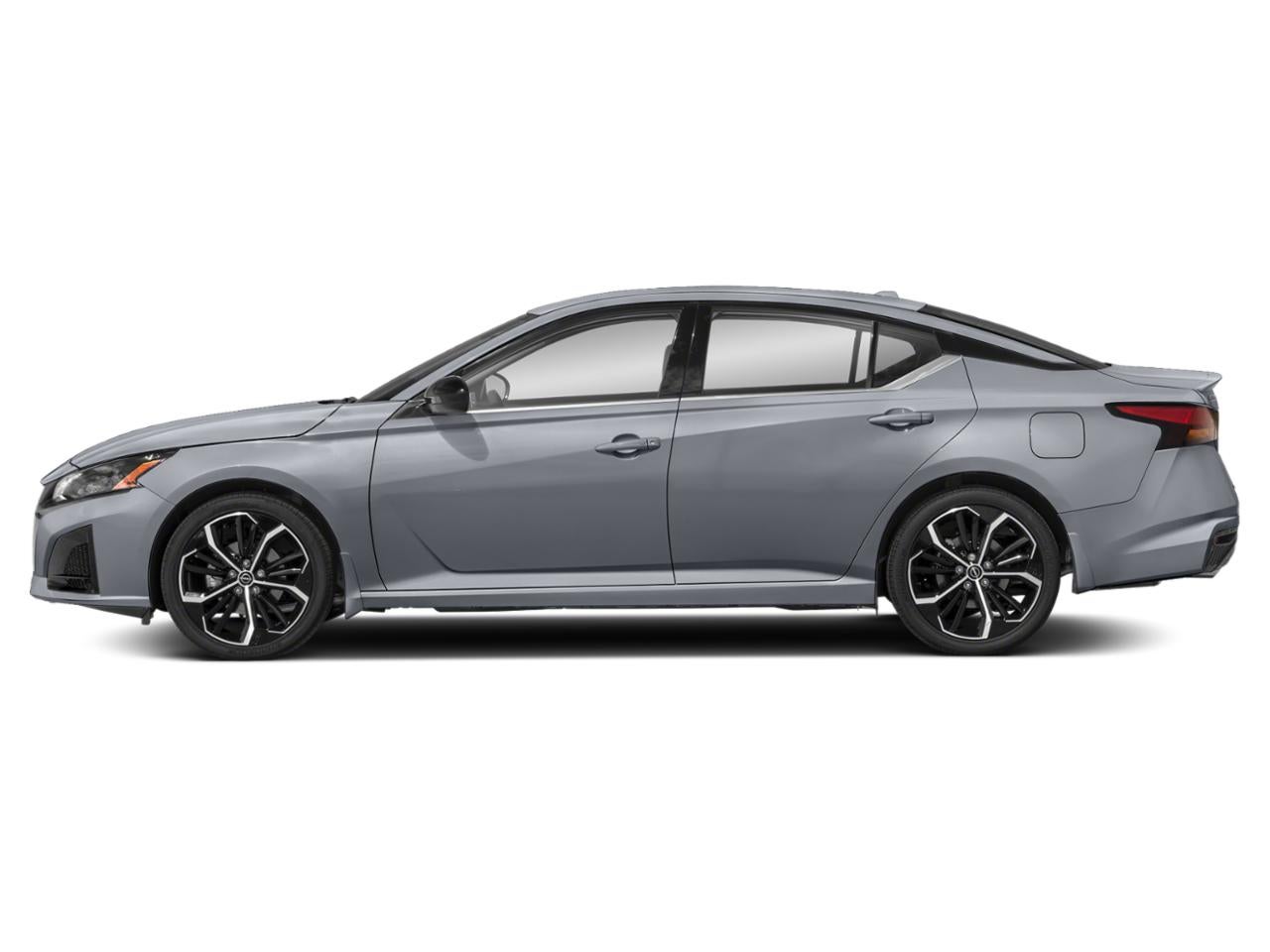 2023 Nissan Altima 2.5 SR AWD Sedan