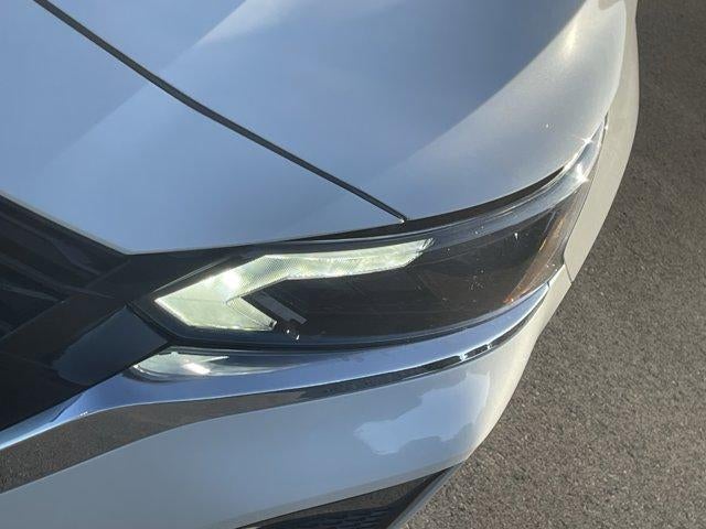 2023 Nissan Altima 2.5 SV AWD Sedan