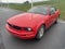2009 Ford Mustang 2dr Conv
