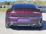 2022 Dodge Charger SRT Hellcat Widebody RWD