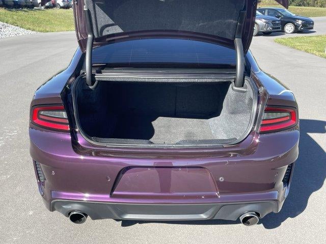 2022 Dodge Charger SRT Hellcat Widebody RWD