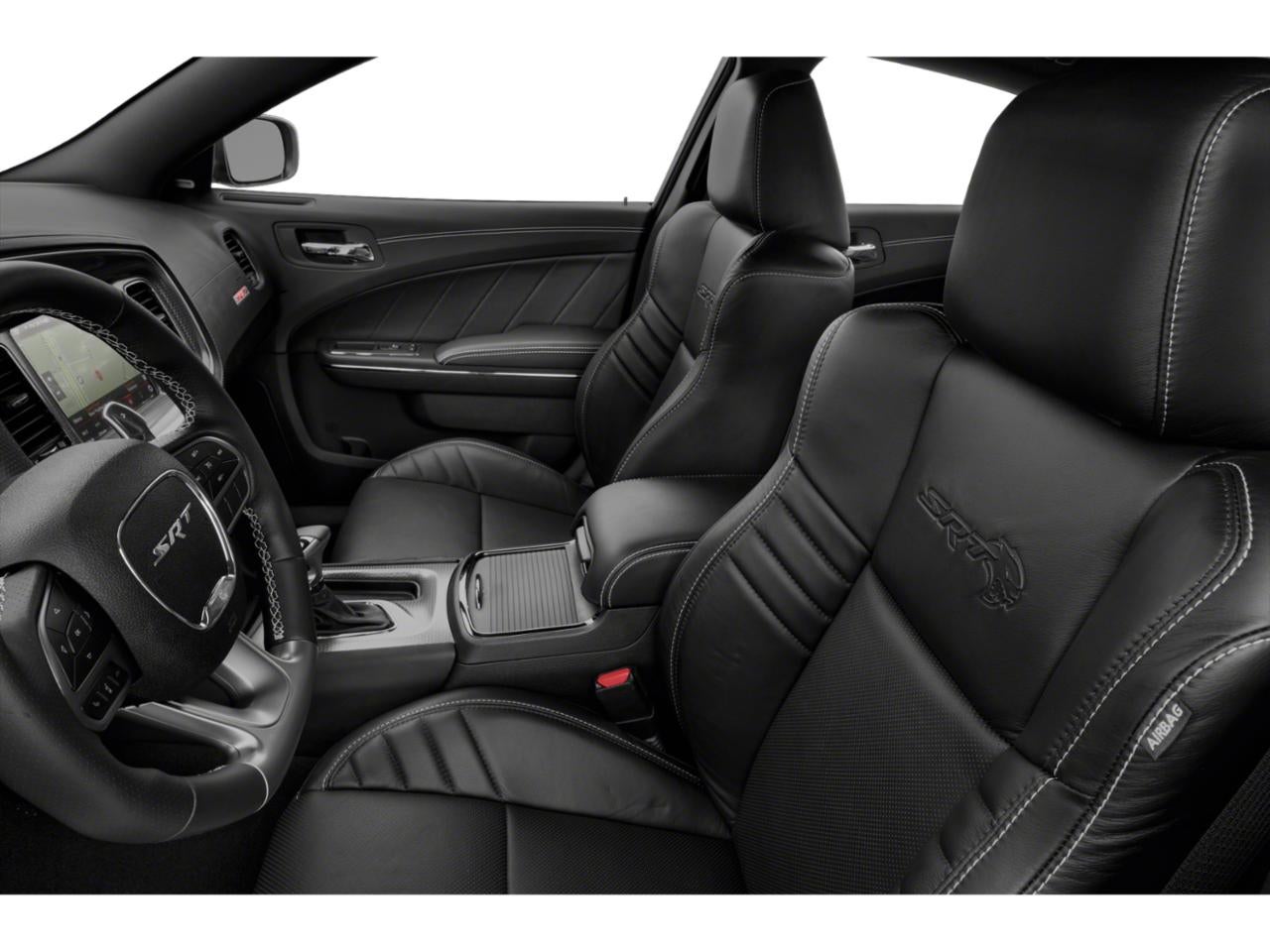 2022 Dodge Charger SRT Hellcat Widebody RWD