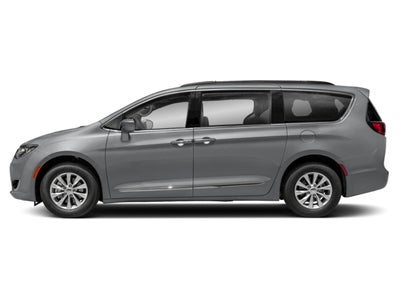 2018 Chrysler Pacifica Touring L FWD