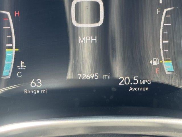 2023 Chrysler Pacifica Touring L FWD