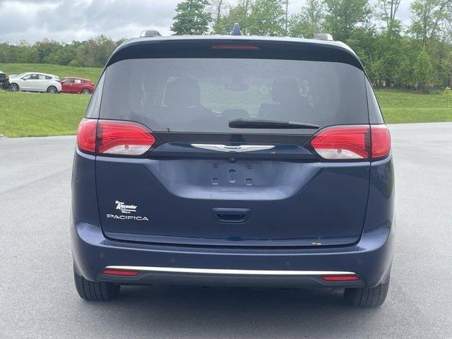2019 Chrysler Pacifica Touring L FWD