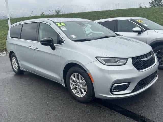 2024 Chrysler Pacifica Touring L FWD