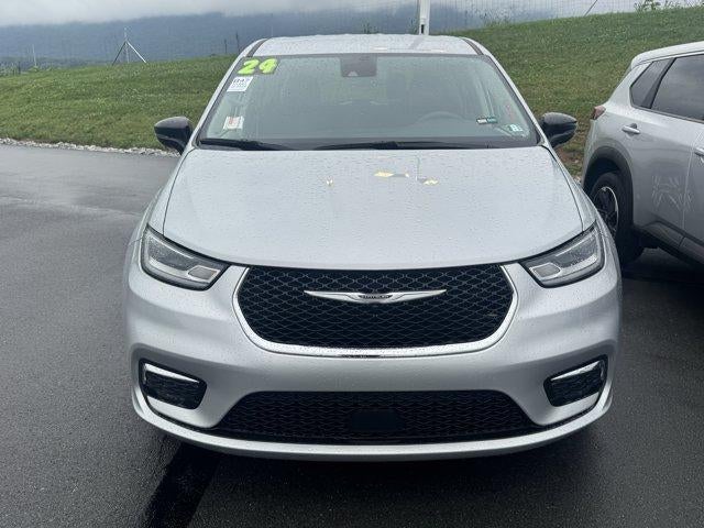 2024 Chrysler Pacifica Touring L FWD