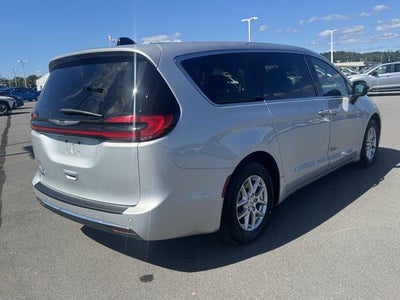 2024 Chrysler Pacifica Touring L FWD