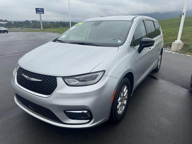2024 Chrysler Pacifica Touring L FWD