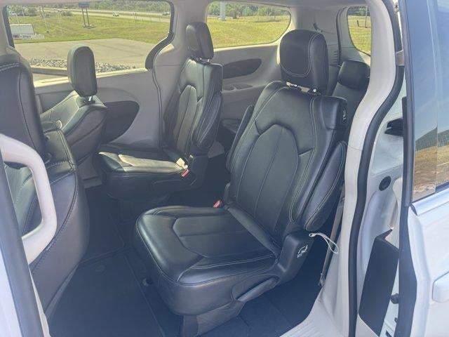 2024 Chrysler Pacifica Touring L FWD