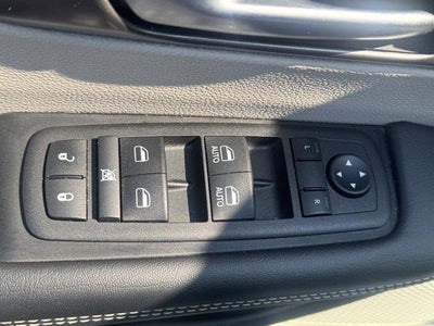 2024 Chrysler Pacifica Touring L FWD