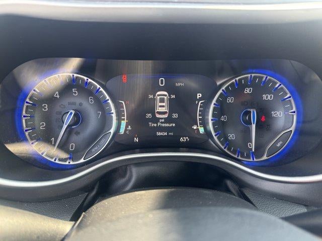 2024 Chrysler Pacifica Touring L FWD