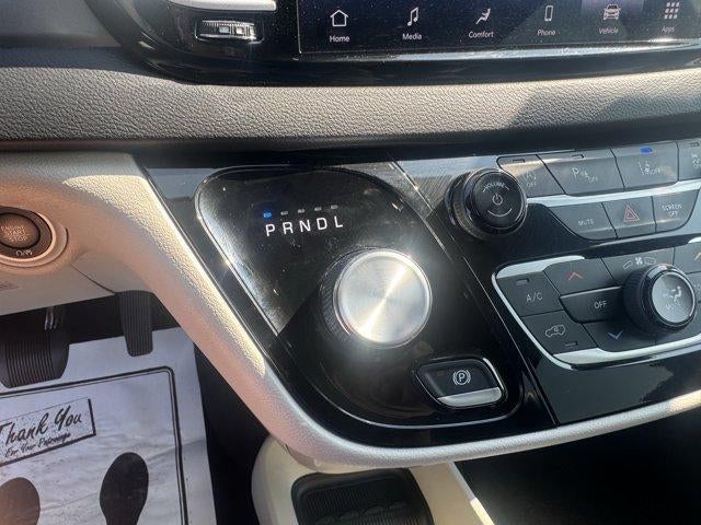 2024 Chrysler Pacifica Touring L FWD