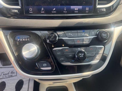 2024 Chrysler Pacifica Touring L FWD