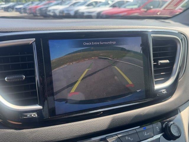 2024 Chrysler Pacifica Touring L FWD