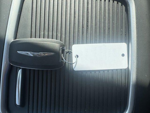 2024 Chrysler Pacifica Touring L FWD