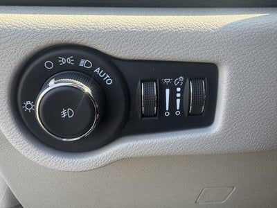 2024 Chrysler Pacifica Touring L FWD
