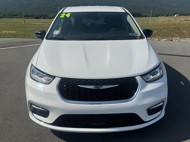 2024 Chrysler Pacifica Touring L FWD
