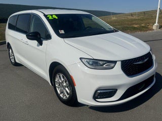 2024 Chrysler Pacifica Touring L FWD