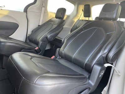 2024 Chrysler Pacifica Touring L FWD