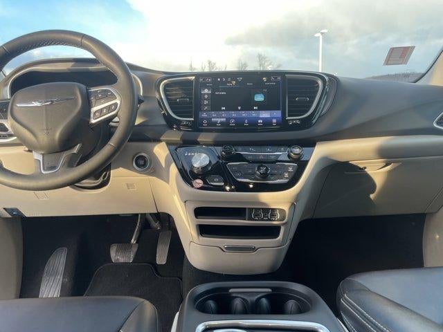 2024 Chrysler Pacifica Touring L FWD